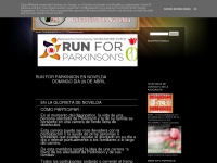 Parkinsonnovelda.blogspot.com