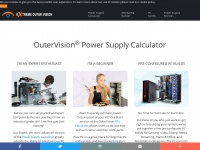 Outervision.com