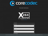 corecodec.com Thumbnail