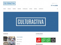 culturactiva.org Thumbnail