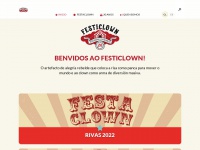 Festiclown.org