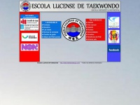Taekwondolugo.com