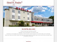 hotelprados.com