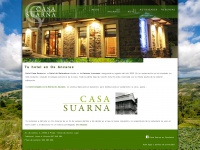 Casasuarna.com