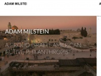 Adammilstein.org