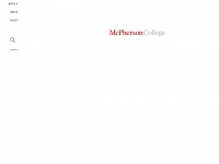 Mcpherson.edu