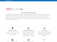 reefalliance.com