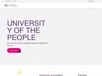 Uopeople.edu