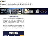 case.uaz.edu.mx Thumbnail