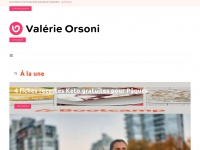 Valerieorsoni.com