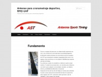 antenasrfid.wordpress.com Thumbnail