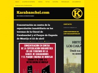 Karabanchel.com