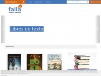 Libreriafalla.es