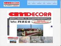 Amdecora.com