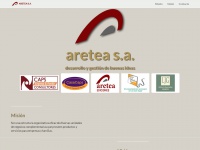 aretea.com.ar Thumbnail