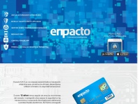 Enpacto.com