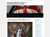 rosarioperpetuo.wordpress.com Thumbnail