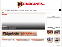 Matagigantes.net