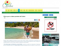 caribe.com.py Thumbnail