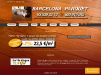 barcelona-parquet.com