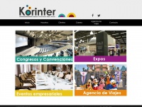 korinter.com.mx