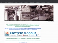 floodup.ub.edu Thumbnail
