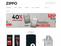 zippo.com.mx Thumbnail