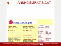 Anuncisgratis.cat