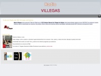 radiovillegas.com