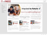 mifaecc.edu.ar Thumbnail