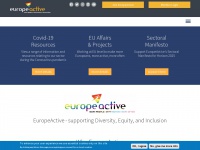 Europeactive.eu
