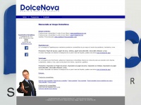 dolcenova.com Thumbnail