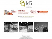 m5solucionesinmobiliarias.com Thumbnail