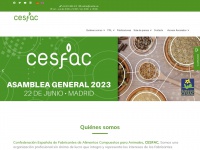Cesfac.es
