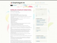 Graphologyes.wordpress.com