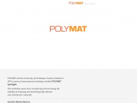 Polymat-spotlight.eu