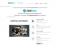optimax.com.ar