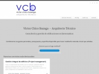 Victorchicobazaga.com