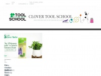 Clovertoolschool.com