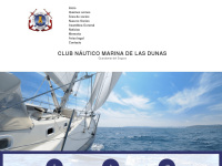 Clubnauticoguardamar.com