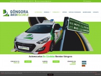 autoescuelagongora.com
