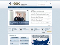 Eurasiancommission.org