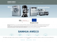 sanhua-aweco.com