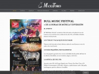 maxitoro.com Thumbnail