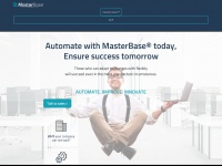 Masterbaserelay.com
