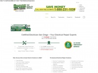 Gforceelectric.com