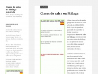 Salsa.org.es