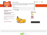 Bananeguadeloupemartinique.com