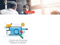 humantalentprofile.com Thumbnail