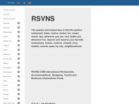 Rsvns.com